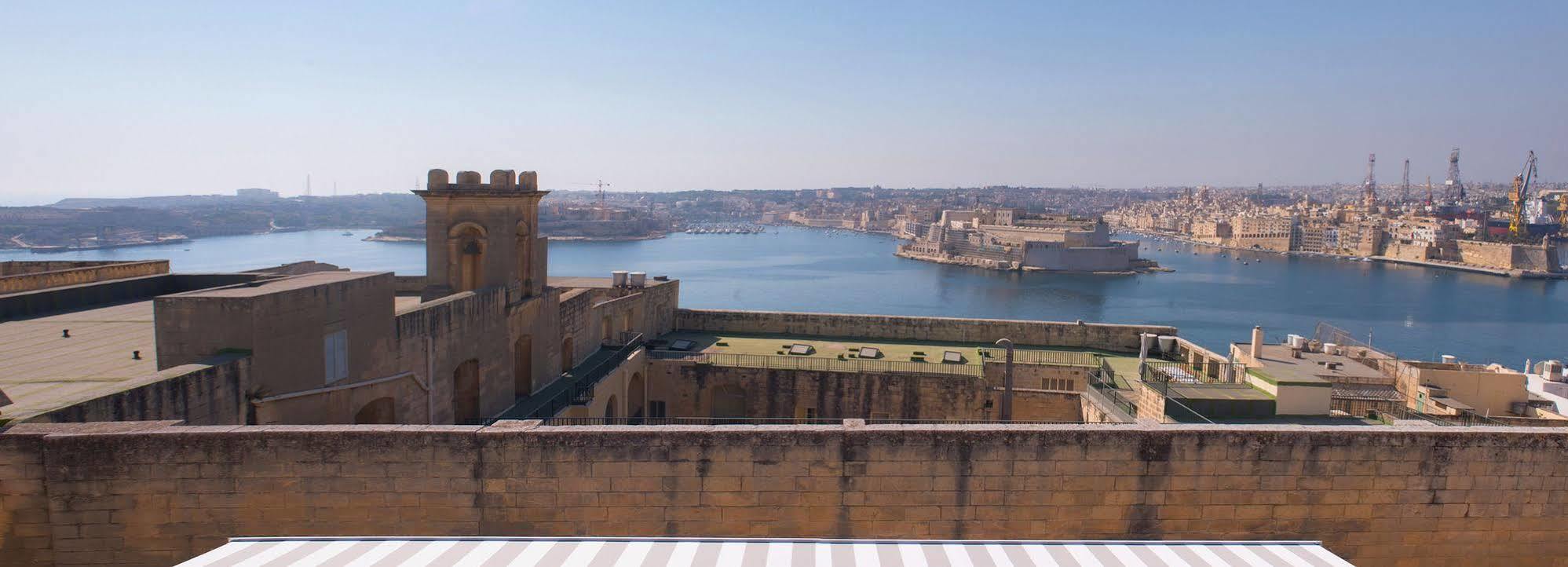 Ursulino La Valletta Esterno foto